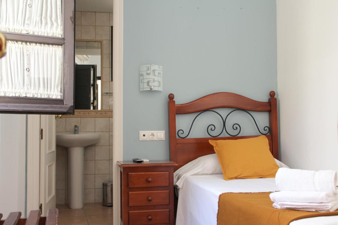 La Piquera Hostal 코르도바 외부 사진