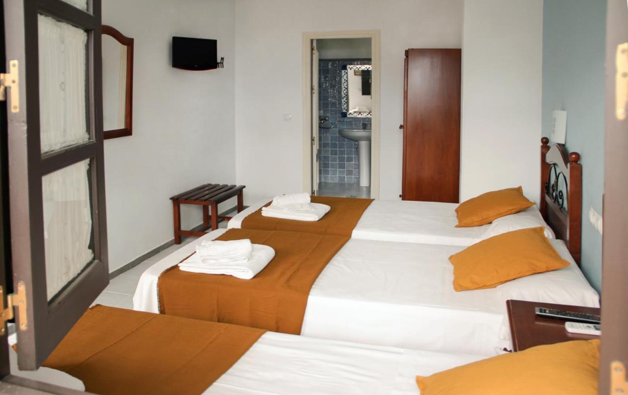 La Piquera Hostal 코르도바 외부 사진